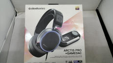 ゲーミングヘッドセット|STEELSERIES