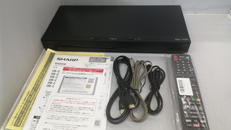 BDレコーダー|SHARP