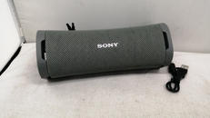 BTスピーカー|SONY