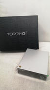 USB DAC|TOPPING