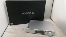 プリアンプ|TOPPING