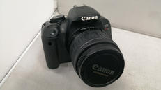 デジタル一眼レフカメラ|CANON