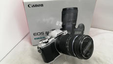 デジタル一眼レフカメラ|CANON