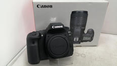 デジタル一眼レフカメラ|CANON