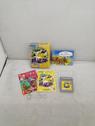 ゲームボーイソフト|任天堂