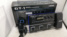 マルチエフェクター|BOSS