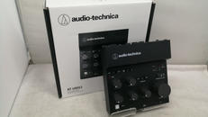 ミキサー|AUDIO-TECHNICA