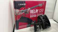 ワイヤレスシステム|LINE6