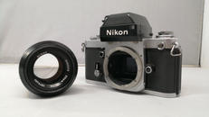 フィルムカメラ|NIKON