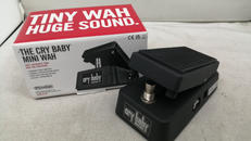 ギターエフェクター|JIM DUNLOP