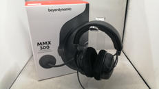 ゲーミングヘッドセット|beyerdynamic