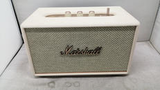 BTスピーカー|MARSHALL