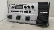 マルチエフェクター|BOSS