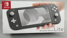 SWITCH LITE|NINTENDO
