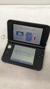 3DSLL|NINTENDO