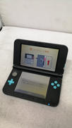 ニンテンドー3DSLL|任天堂