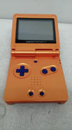 GBASP　ナルト|NINTENDO