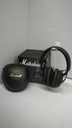 ワイヤレスヘッドホン|MARSHALL