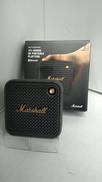 ワイヤレススピーカー|MARSHALL