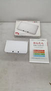 3DS LL|NINTENDO