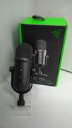 USBダイナミックマイク|RAZER