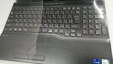ノートパソコン|FUJITSU