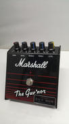 歪み系エフェクター|MARSHALL
