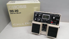エフェクター|BOSS