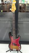 エレキベース|FENDER JAPAN