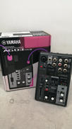 アナログミキサー|YAMAHA
