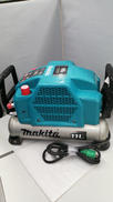 エアコンプレッサ|MAKITA