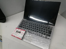 タブレットPC|VAIO