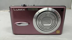 コンデジ|PANASONIC