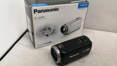 ビデオカメラ|PANASONIC