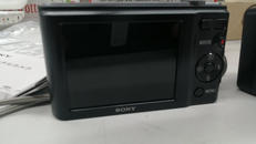 コンパクトデジタルカメラ|SONY