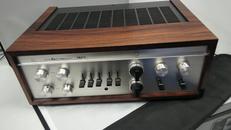 プリメインアンプ|LUXMAN