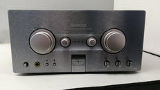 プリメインアンプ|KENWOOD