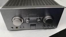 プリメインアンプ|KENWOOD