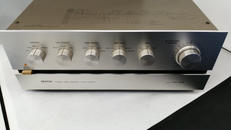 プリアンプ|DENON