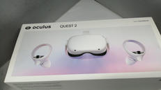 QUEST 2|OCULUS