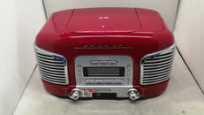 CDラジオ|TEAC