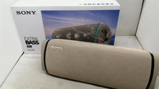 BLUETOOTHスピーカー|SONY