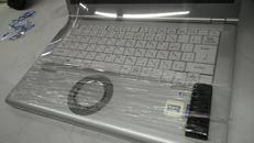 ノートPC|PANASONIC
