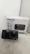 デジタルカメラ|PANASONIC