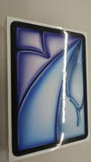 IPAD AIR(M4) 11インチ　265GB|APPLE