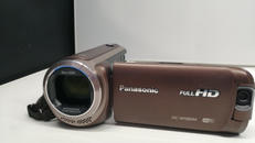 ビデオカメラ|PANASONIC