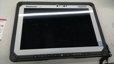タブレットPC|PANASONIC