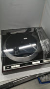 レコードプレーヤー|DENON