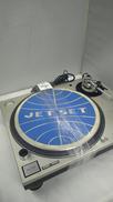 ターンテーブル|TECHNICS