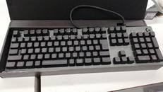 ゲーミングキーボード|LOGICOOL